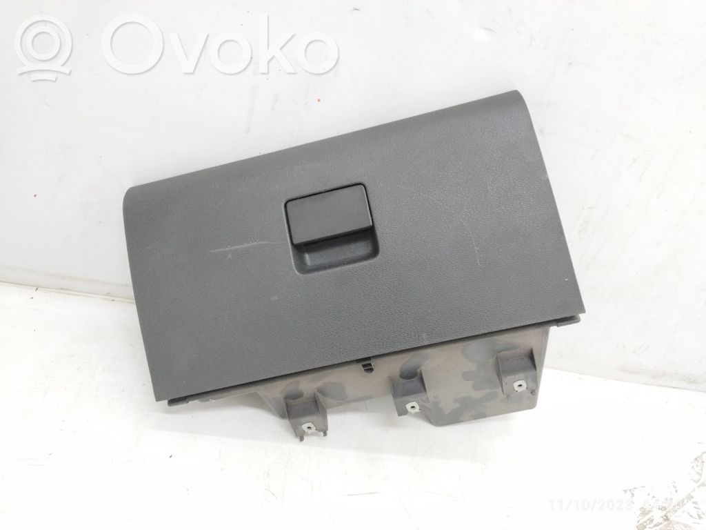 Volkswagen Fox Guantera 