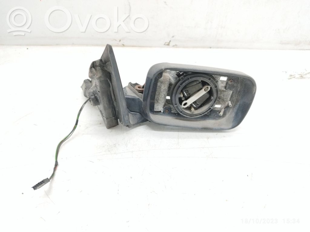 BMW 3 E46 Veidrodėlis (elektra valdomas) 
