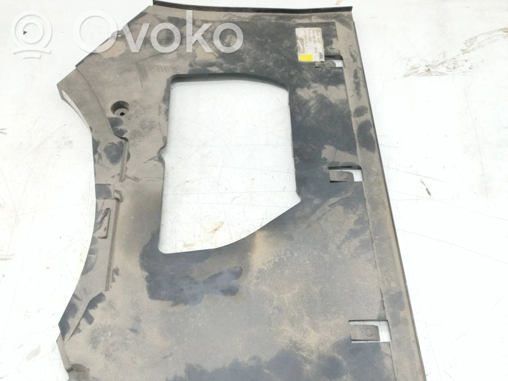 BMW 7 E65 E66 Other trunk/boot trim element 