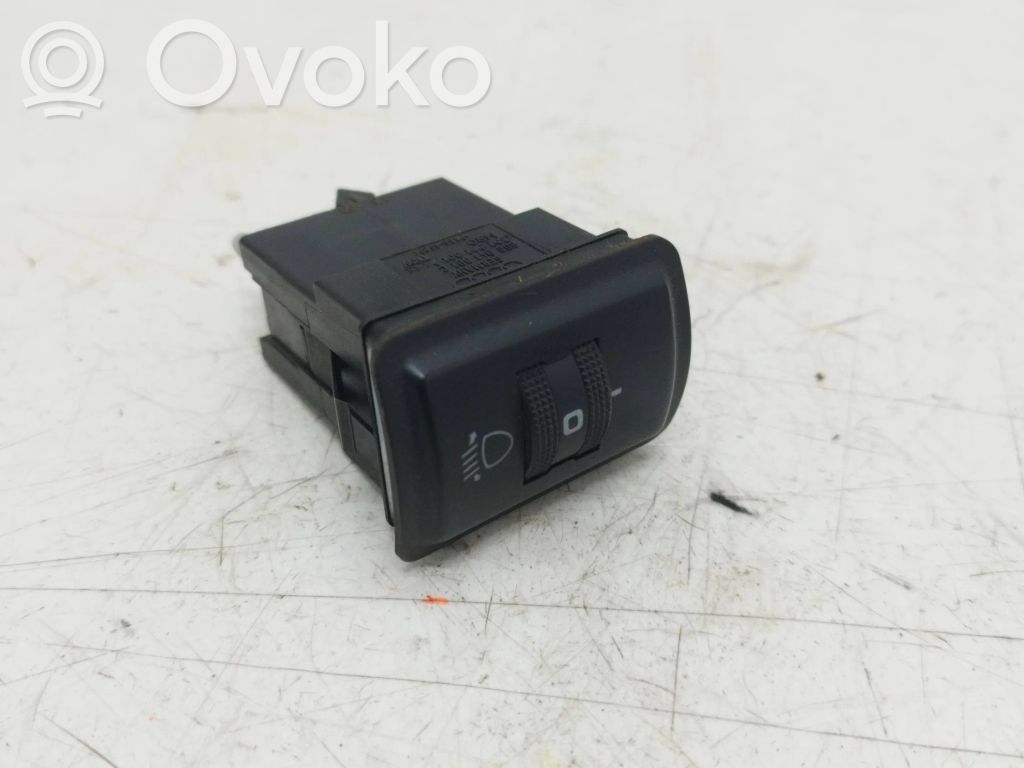 Audi A4 S4 B5 8D Headlight level height control switch 