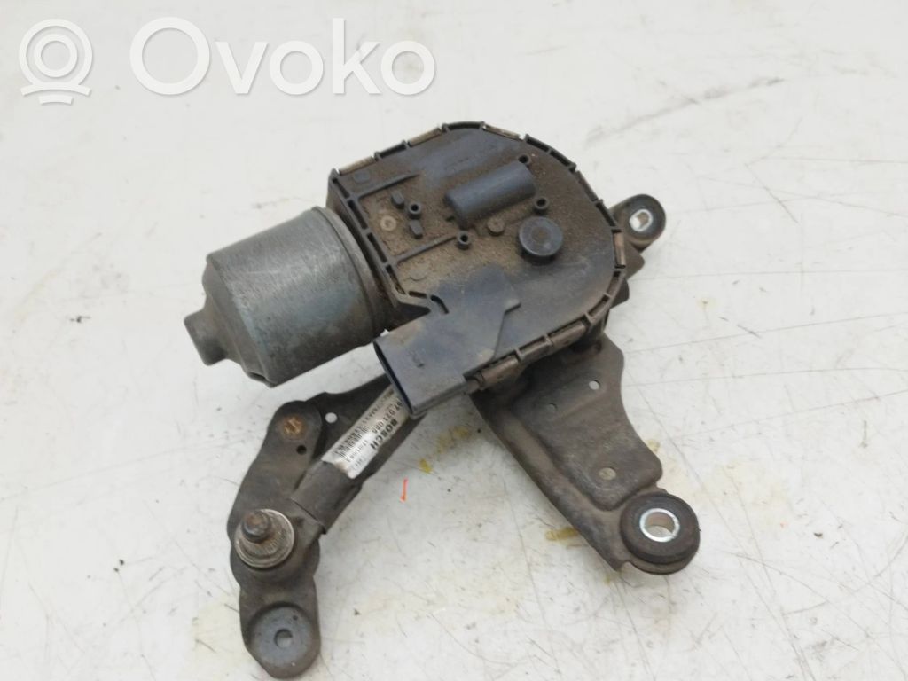 Ford S-MAX Valytuvų mechanizmo komplektas 