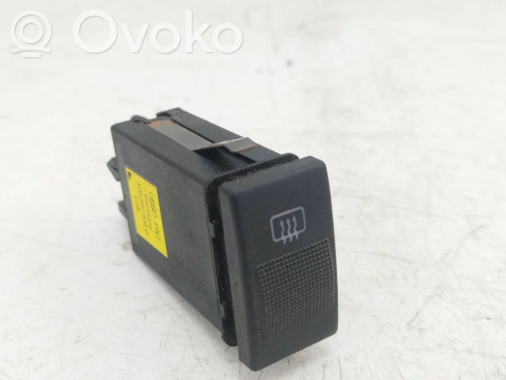 Audi A4 S4 B5 8D Windscreen/window heater switch 