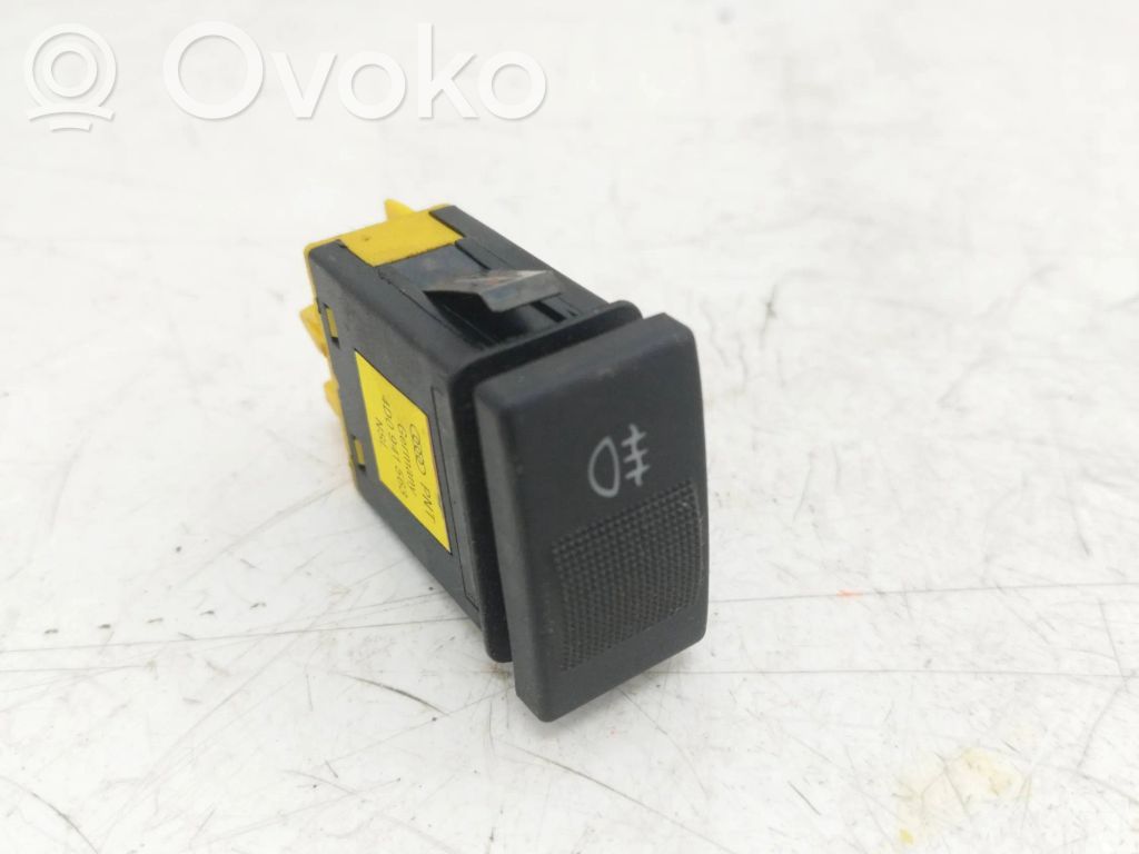 Audi A4 S4 B5 8D Fog light switch 