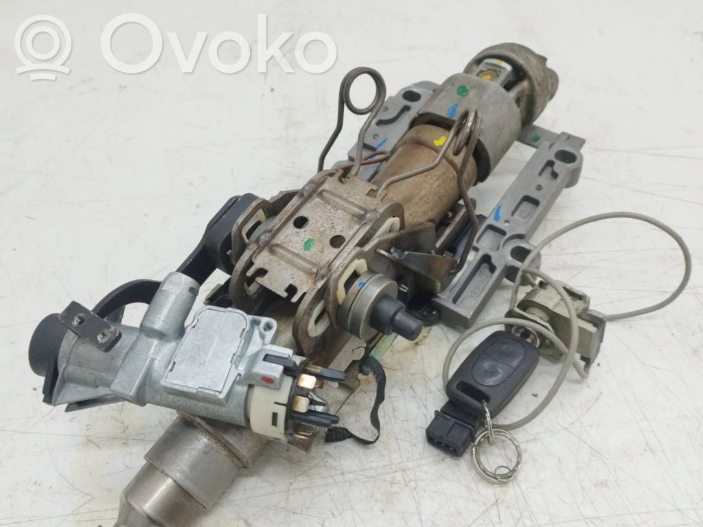 Audi A4 S4 B5 8D Hammastanko 