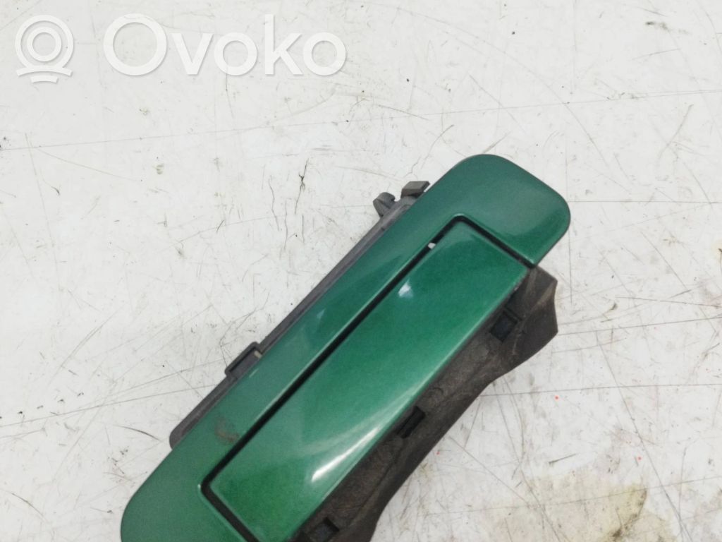 Audi A4 S4 B5 8D Takaoven ulkokahva 