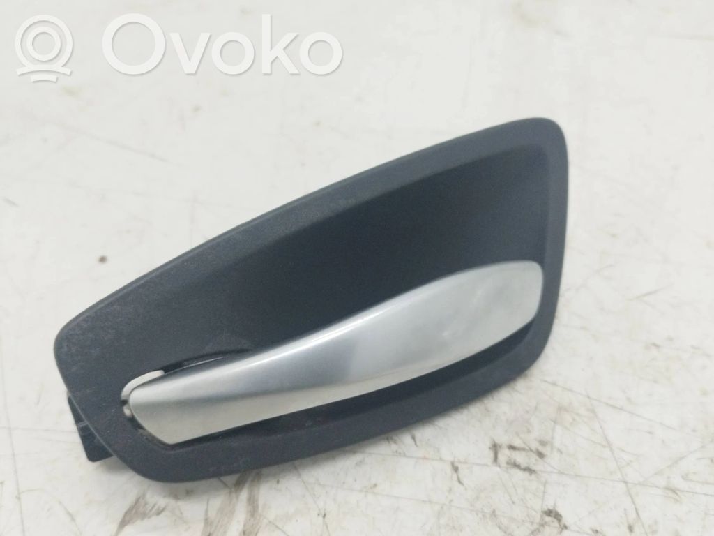 BMW 1 E81 E87 Front door interior handle 