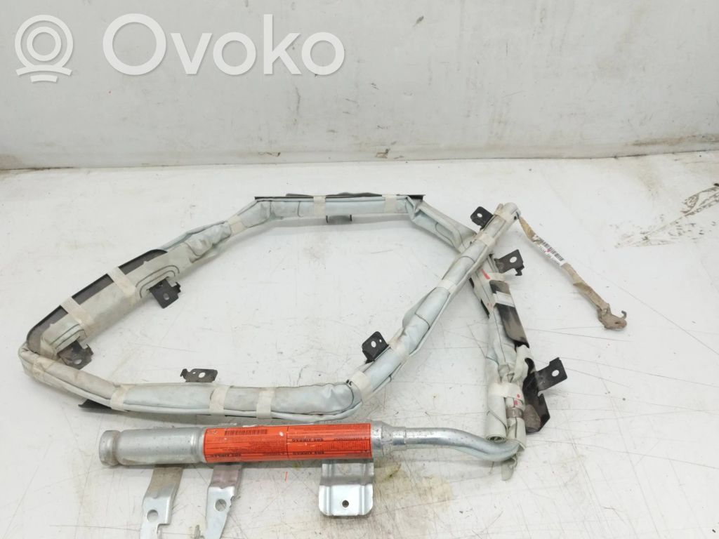 Mazda 3 I Airbag del techo 