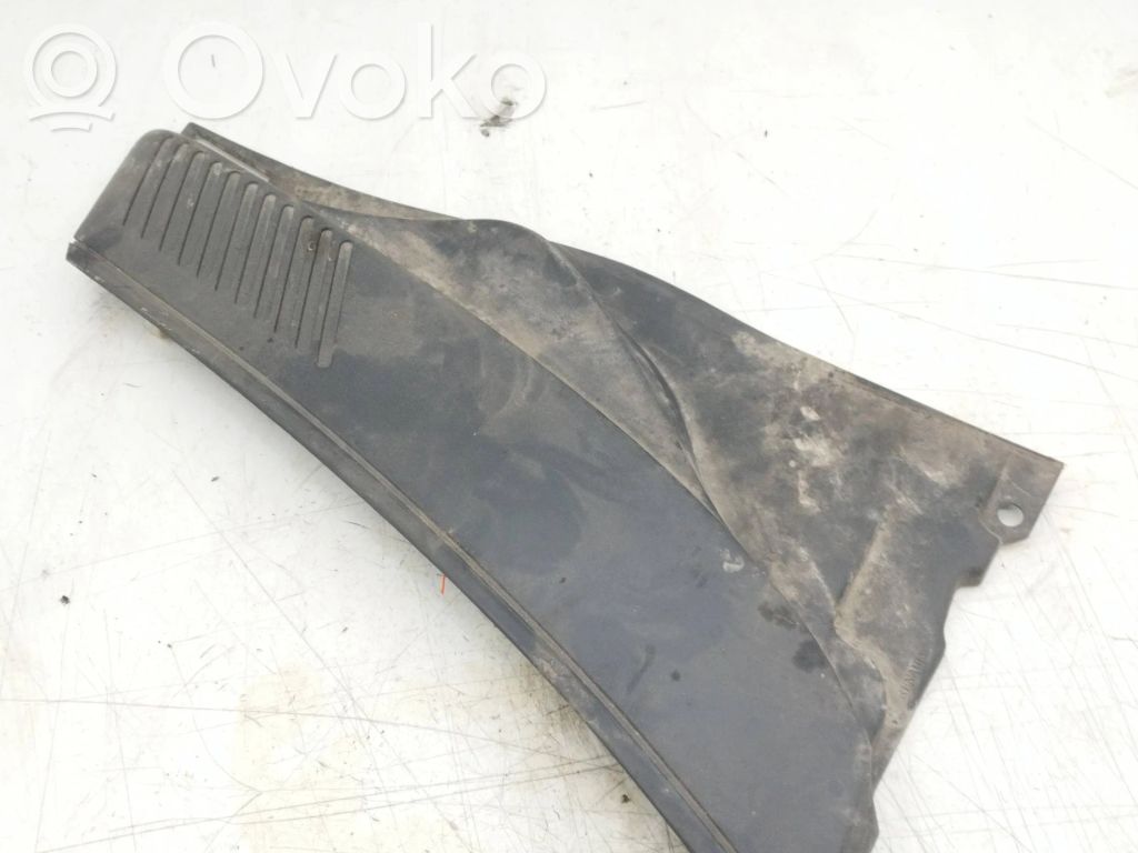 Renault Clio II Kita išorės detalė 