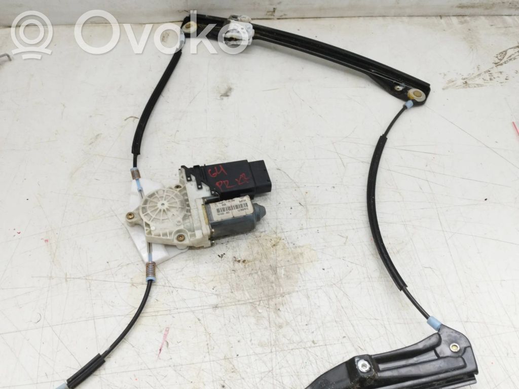 Elektryczny podnośnik szyby drzwi przednich   1J1959801C