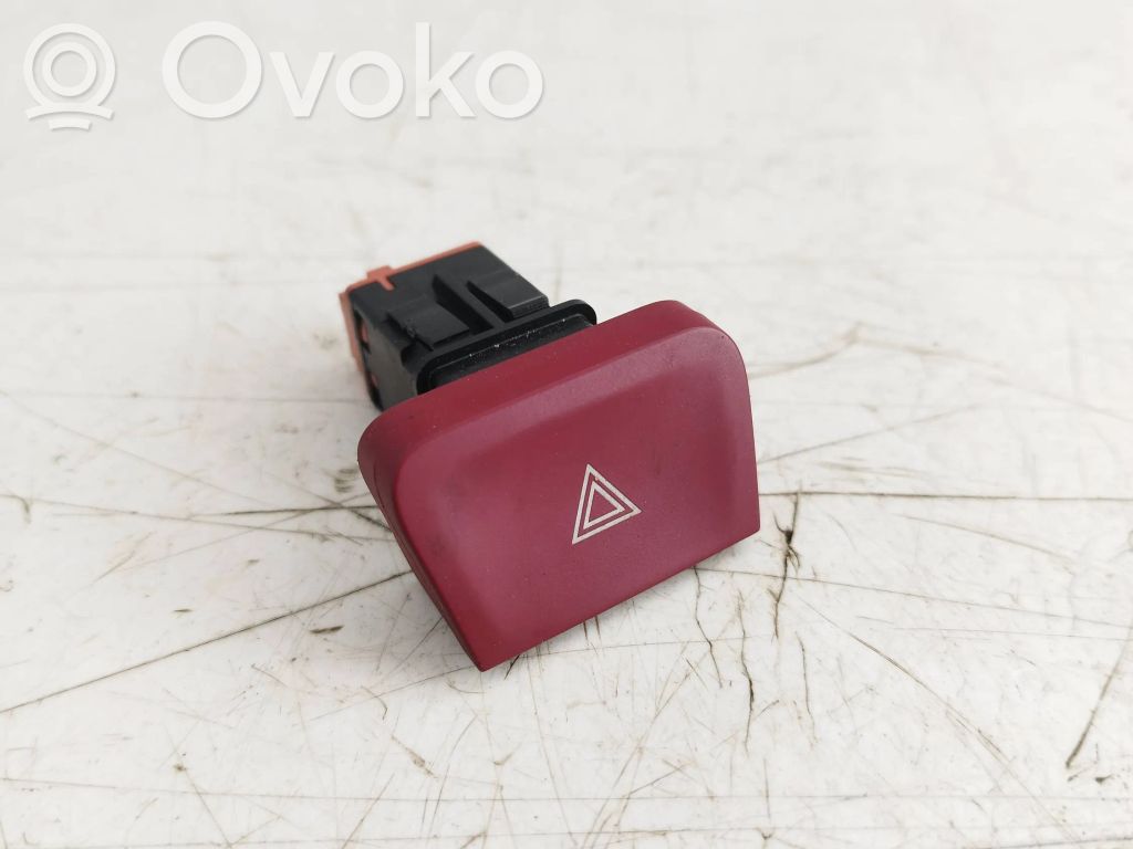 Citroen C4 I Picasso Przycisk świateł awaryjnych 
