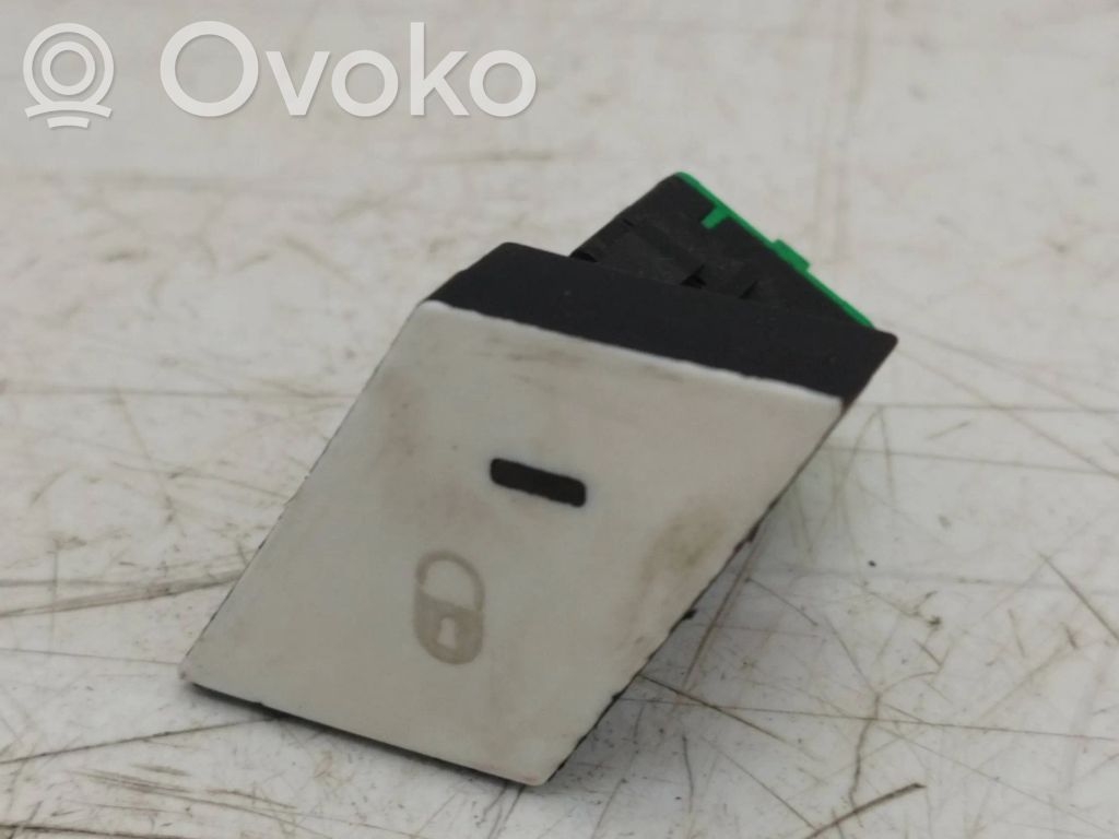 Citroen C4 I Picasso Central locking switch button 