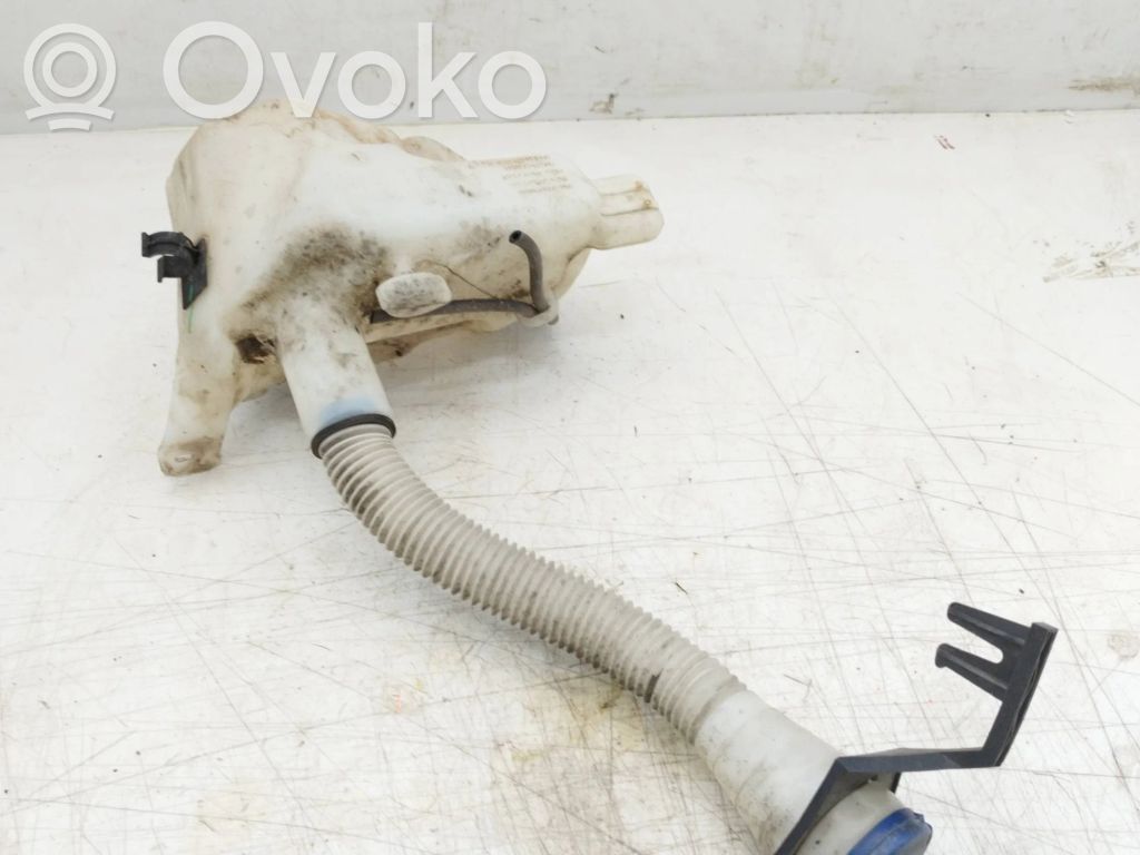 Citroen C4 I Picasso Zbiornik płynu do spryskiwaczy szyby przedniej / czołowej 