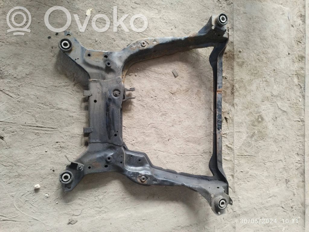 Ford S-MAX Front subframe 