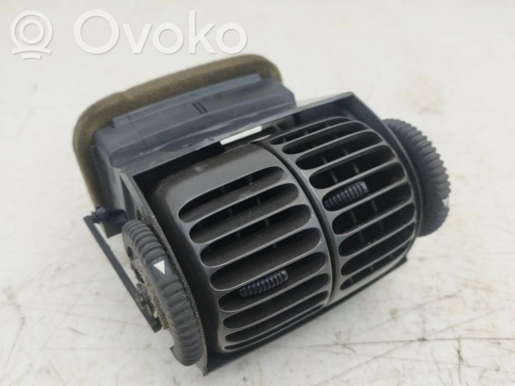 Saab 9-5 Rear air vent grill 