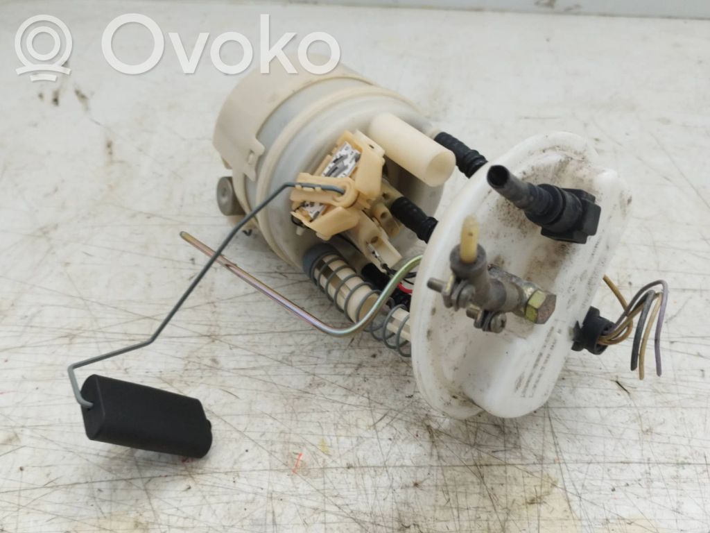 Renault Clio II In-tank fuel pump 