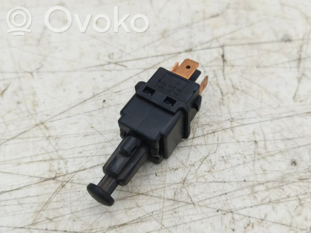 Saab 9-5 Brake pedal sensor switch 