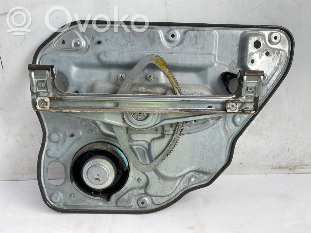 Volvo V50 Galinio el. lango pakėlimo mechanizmas be varikliuko 
