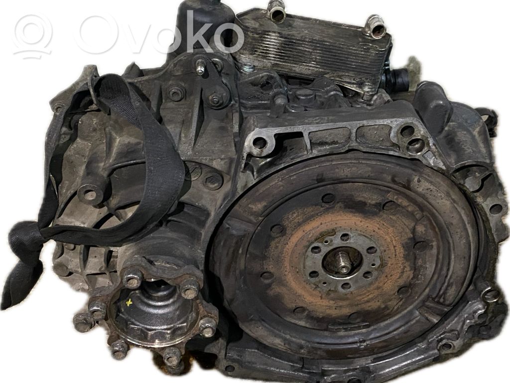 Volkswagen PASSAT B6 Automatic gearbox 