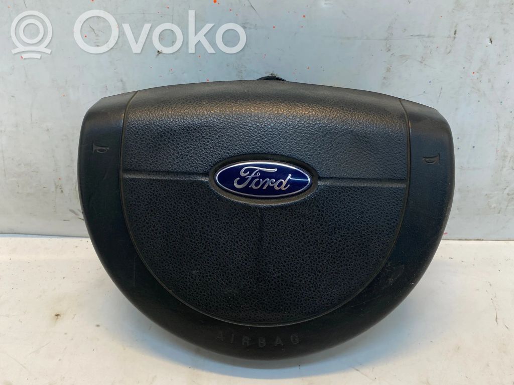 Ford Transit -  Tourneo Connect Stūres drošības spilvens 