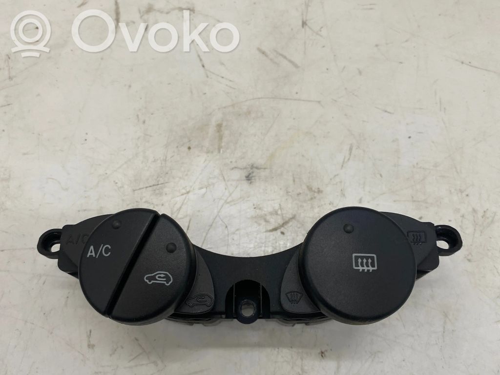 Ford Transit -  Tourneo Connect Air conditioner control unit module 