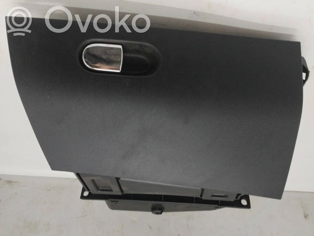 Fiat Bravo Guantera 