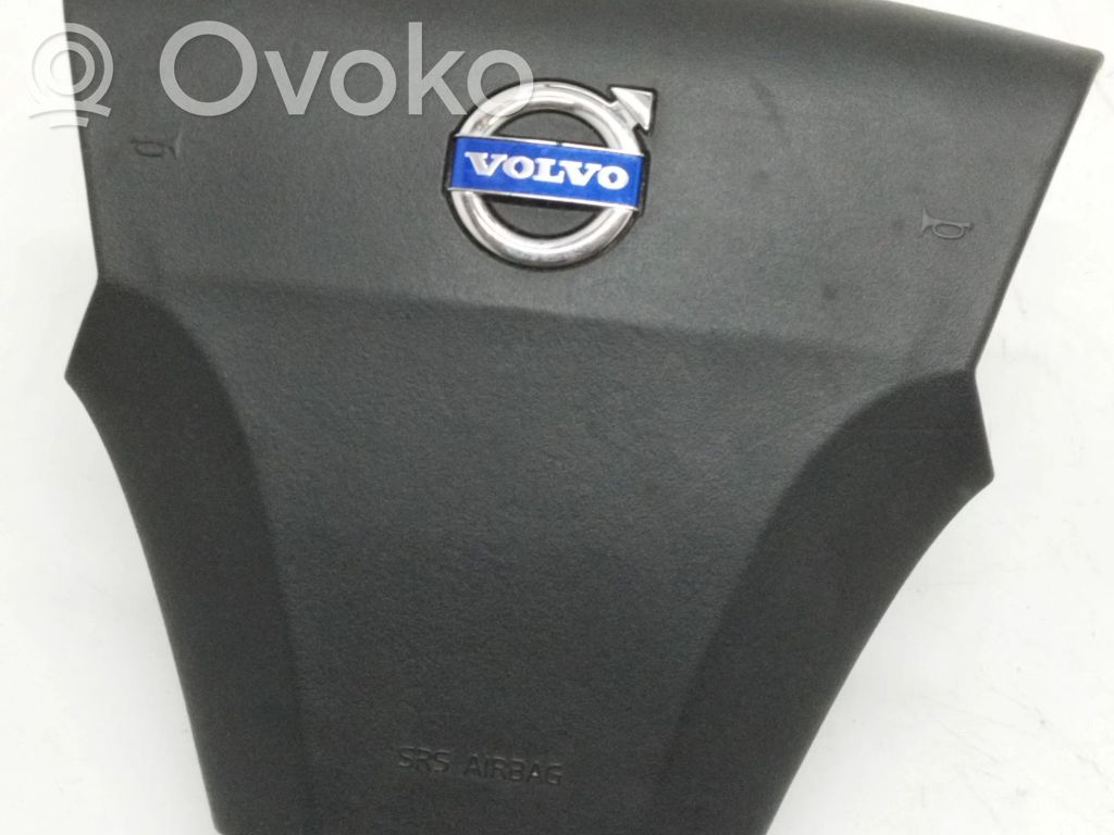 Volvo V50 Vairo oro pagalvė 