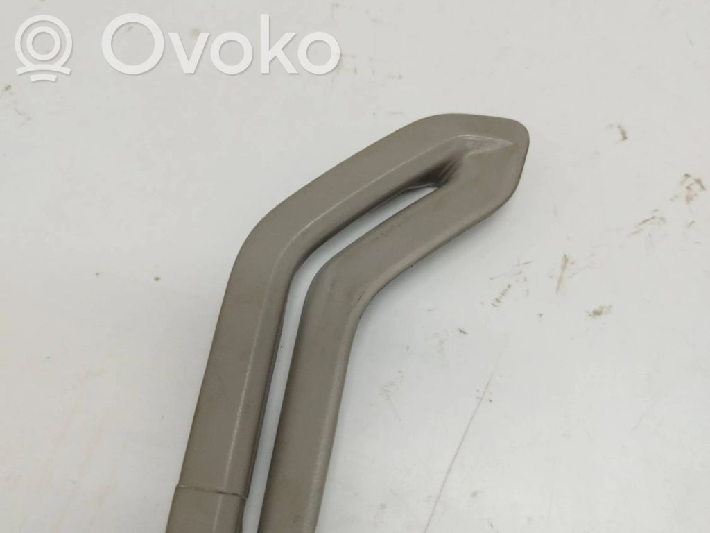 Volvo V50 Saugos diržo apdaila 