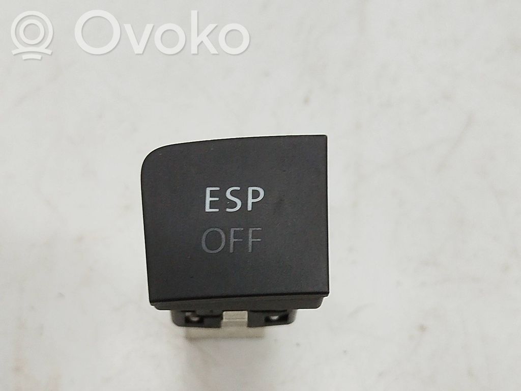Volkswagen PASSAT B6 ESP (stability program) switch 