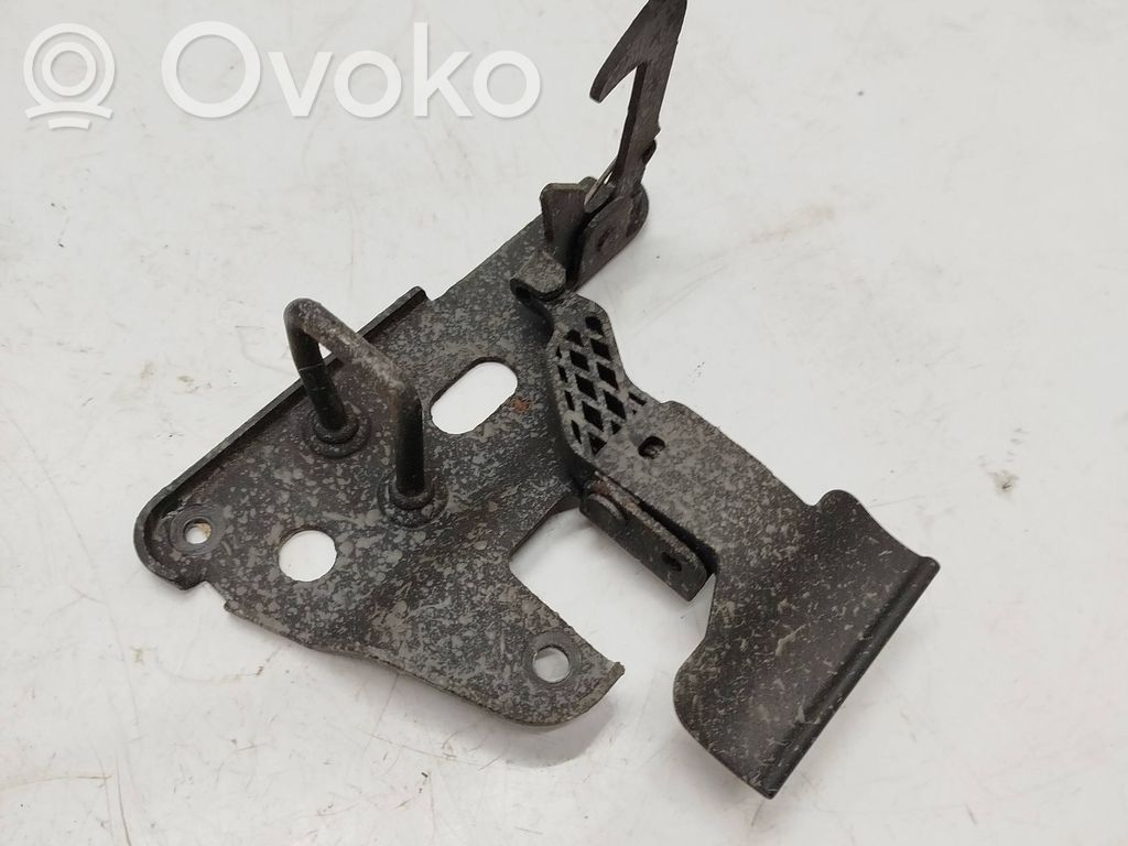 Audi A6 S6 C6 4F Engine bonnet/hood lock/latch loop/hook 