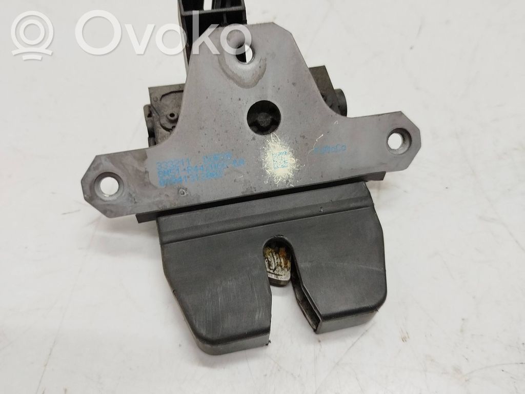 Ford Mondeo MK IV Tailgate/trunk/boot lock/catch/latch 