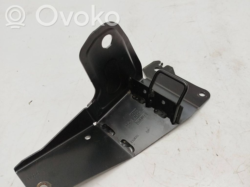 Ford Mondeo MK IV Soporte ISOFIX 
