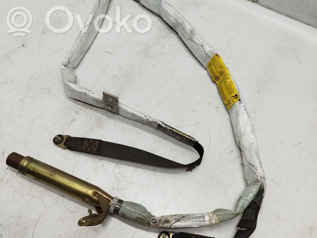 BMW 5 E39 Jumta gaisa spilvens 