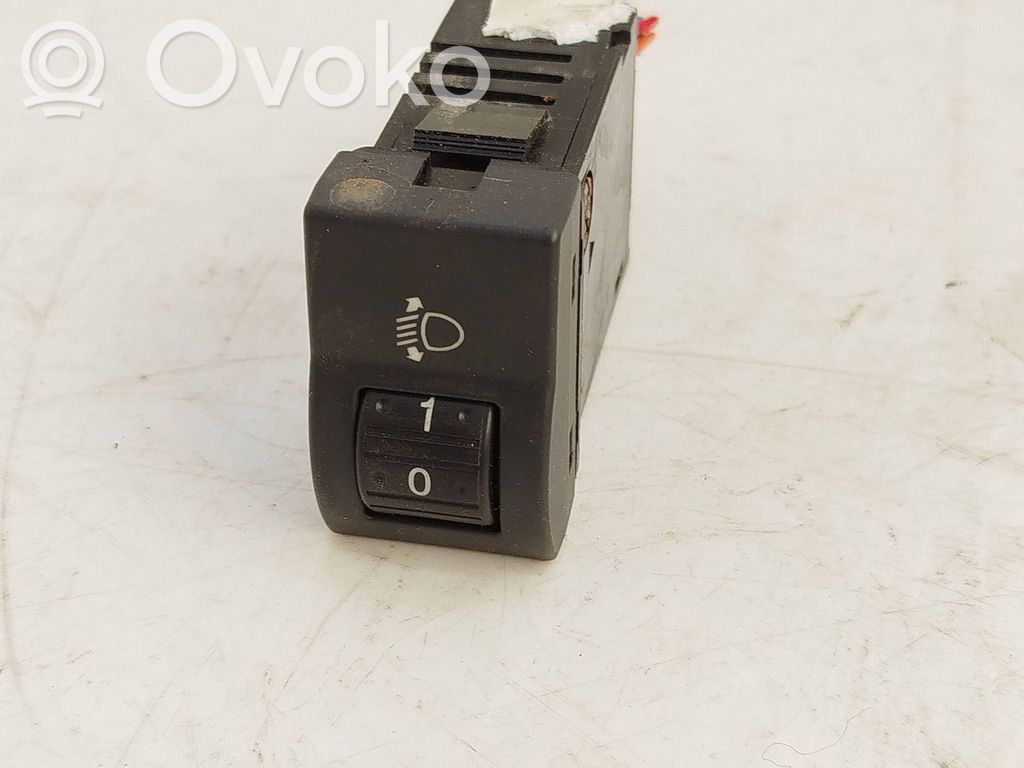 Mazda 3 I Headlight level height control switch 