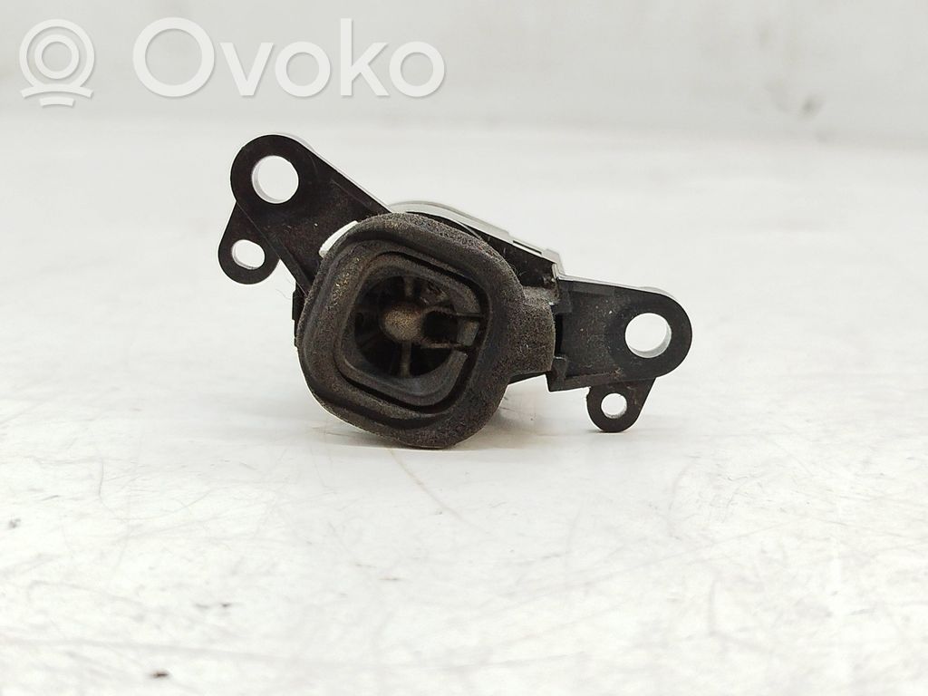 Mazda 3 I Interior temperature sensor 
