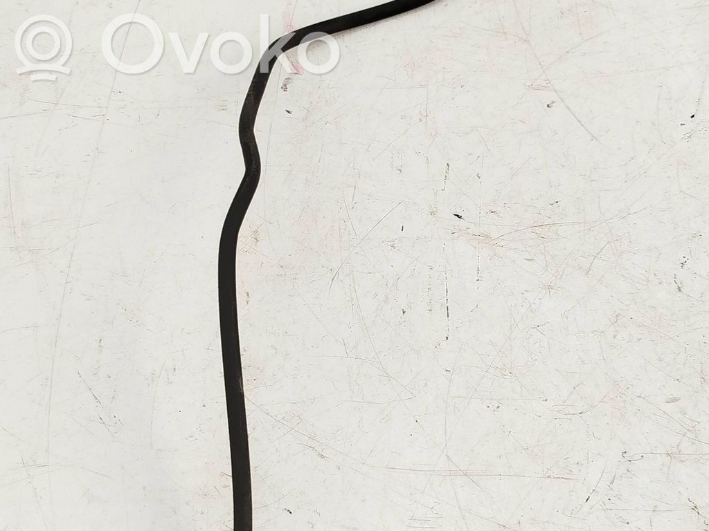 Ford Mondeo MK IV Engine coolant pipe/hose 