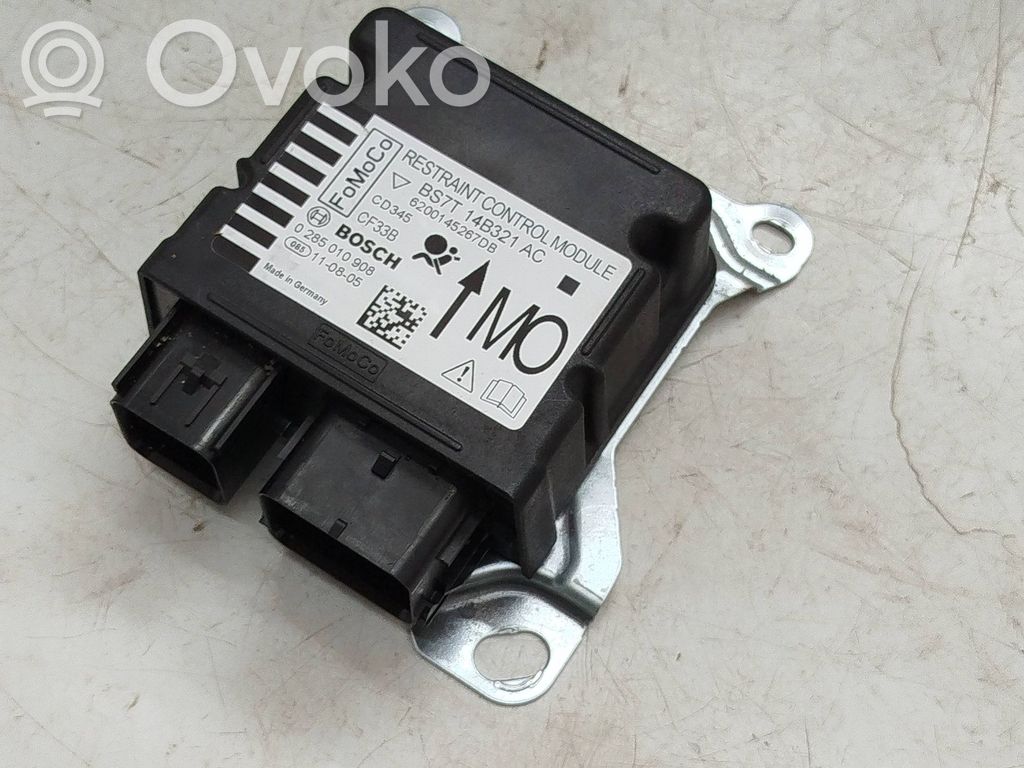 Ford Mondeo MK IV Airbag control unit/module 