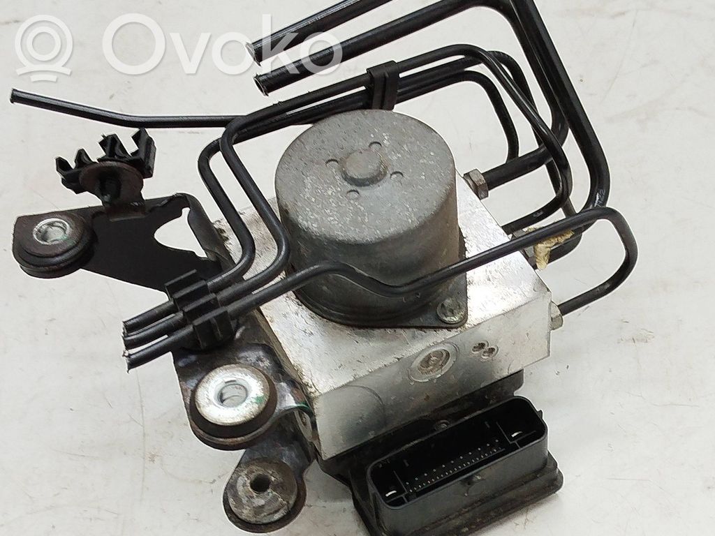 Ford Mondeo MK IV ABS Pump 