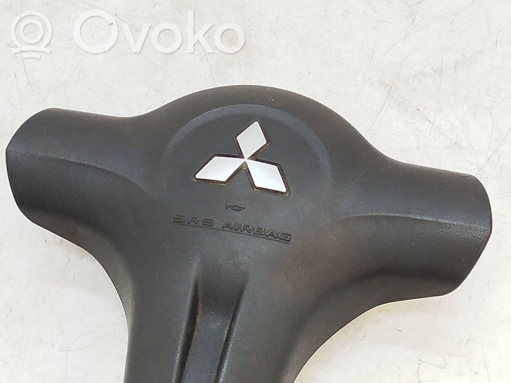 Mitsubishi Colt Stūres drošības spilvens 