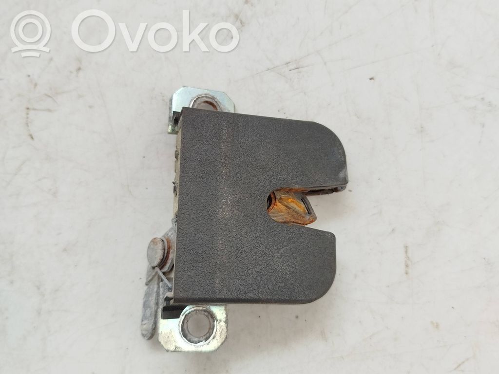Seat Ibiza III (6L) Tailgate lock latch 