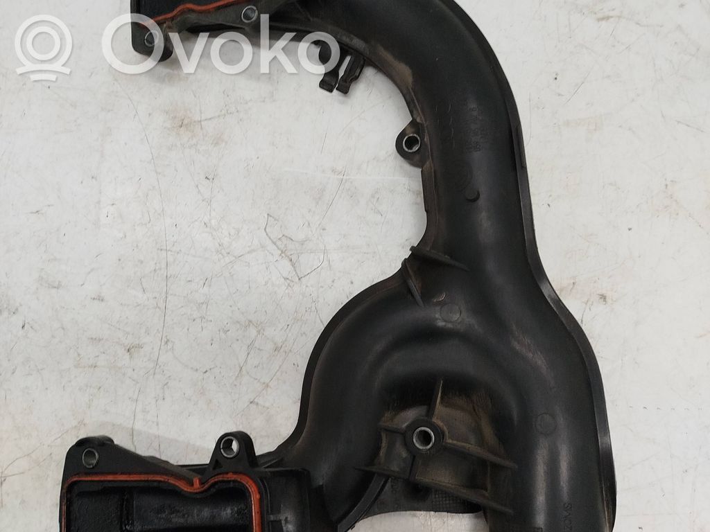 Volkswagen Phaeton Intake manifold 