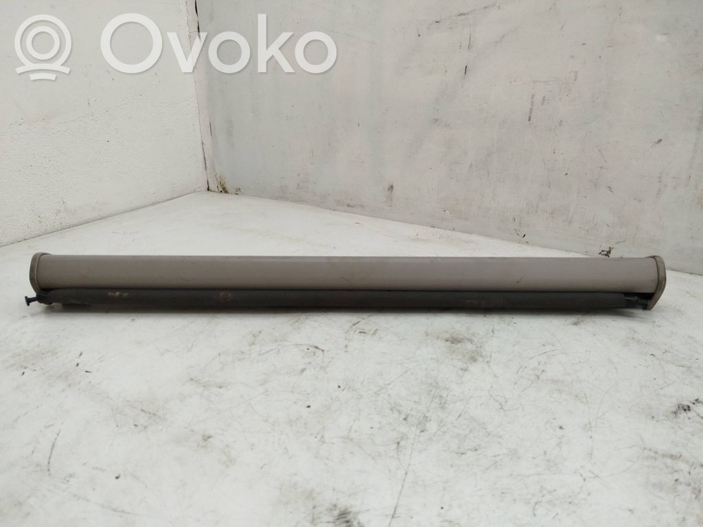 Volvo V50 Laderaumabdeckung Gepäckraumabdeckung 