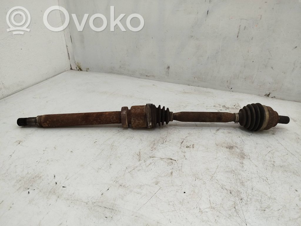 Volvo V50 Front driveshaft 
