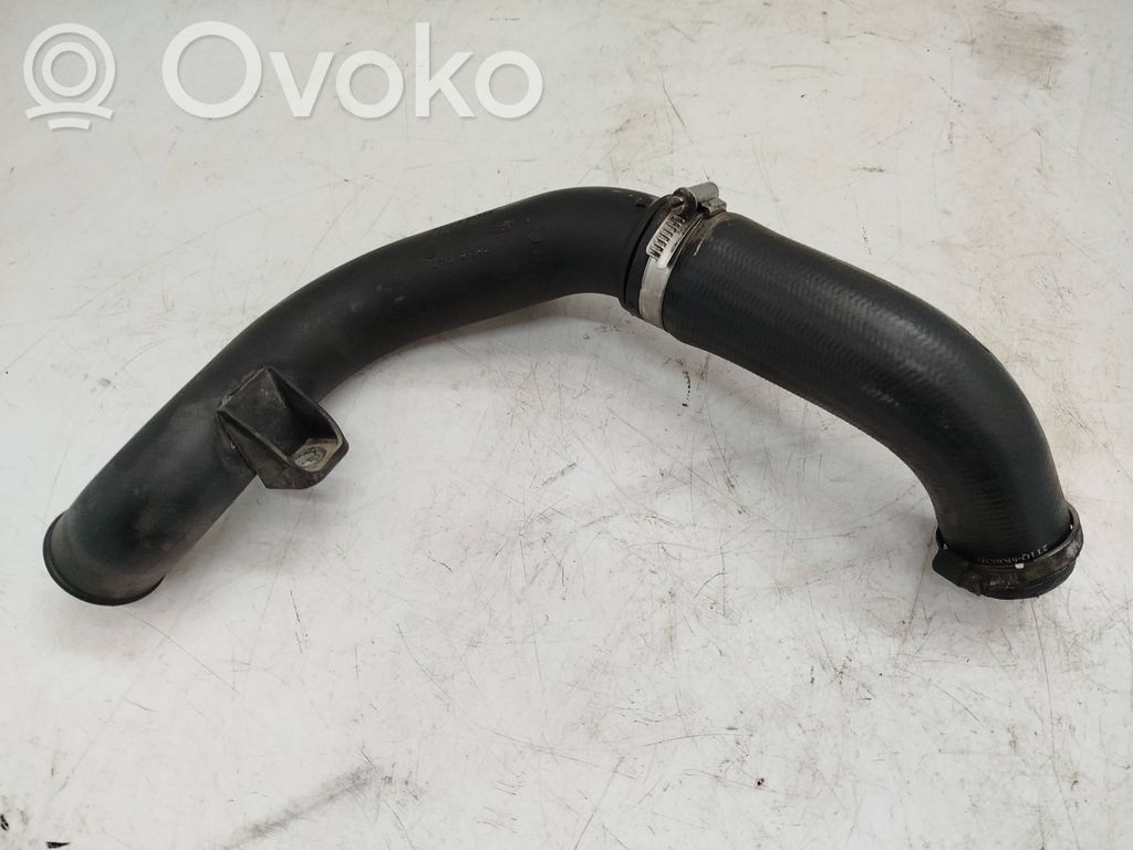 Ford Transit -  Tourneo Connect Intercooler hose/pipe 