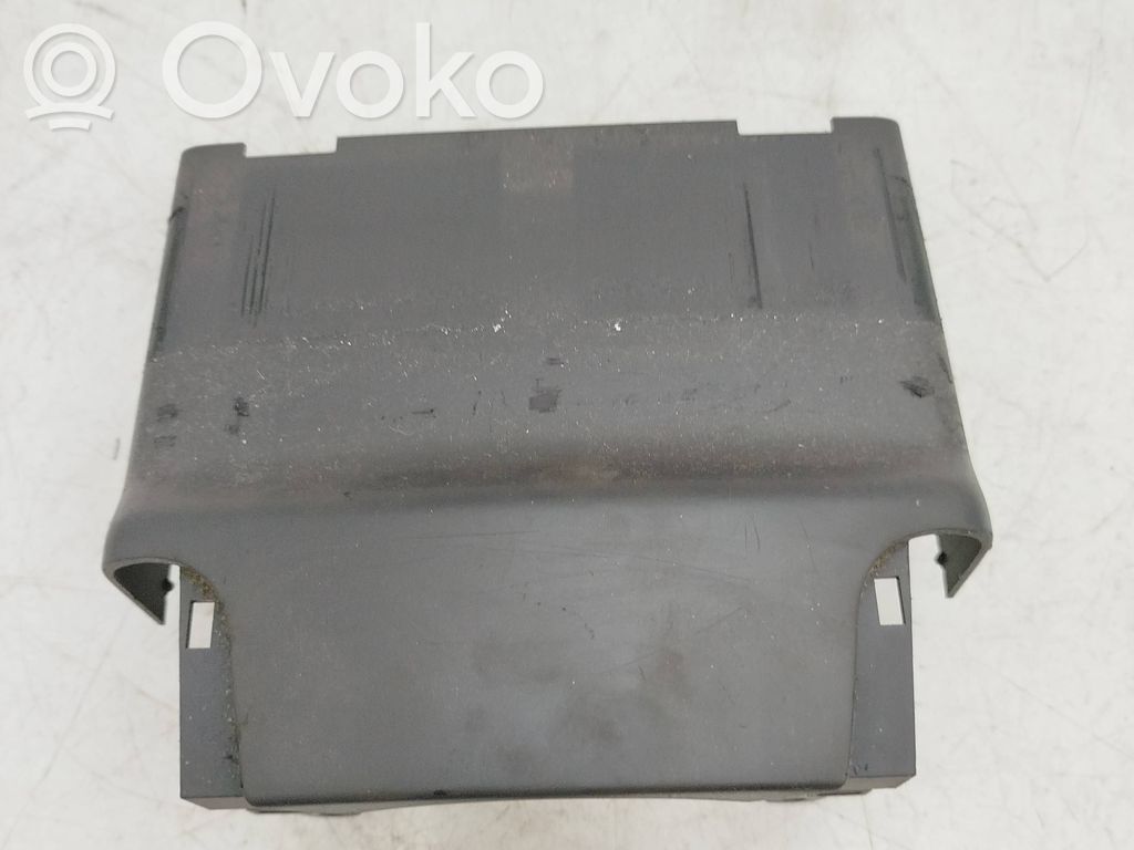 Volkswagen Phaeton Steering wheel column trim 