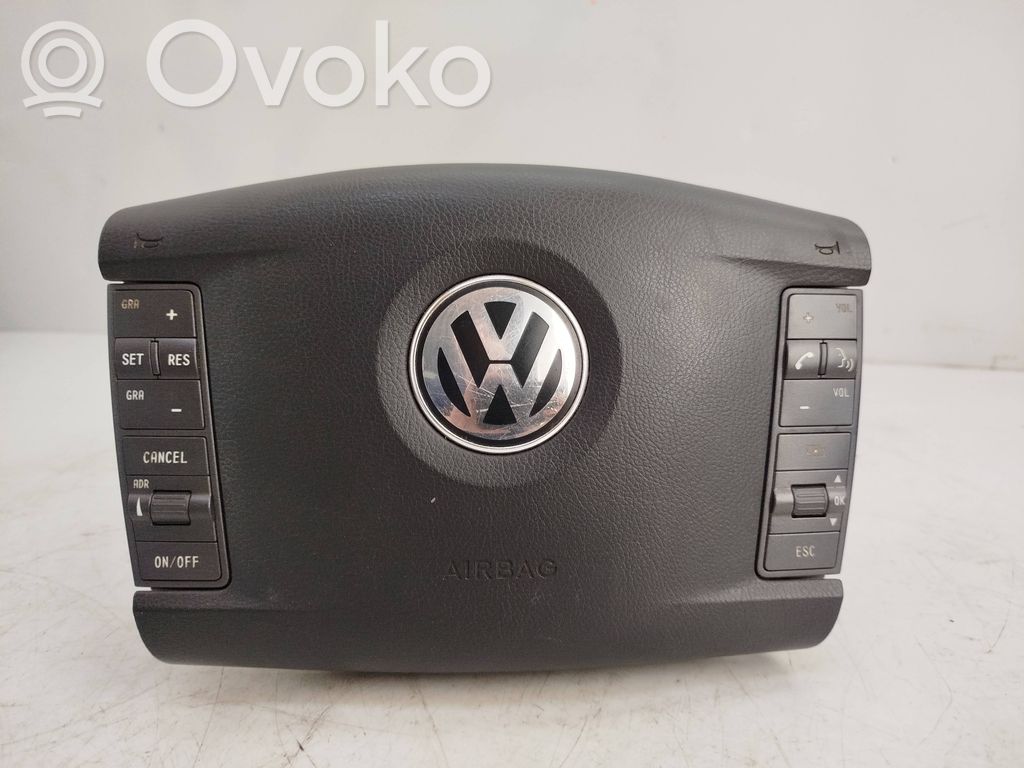 Volkswagen Phaeton Airbag dello sterzo 