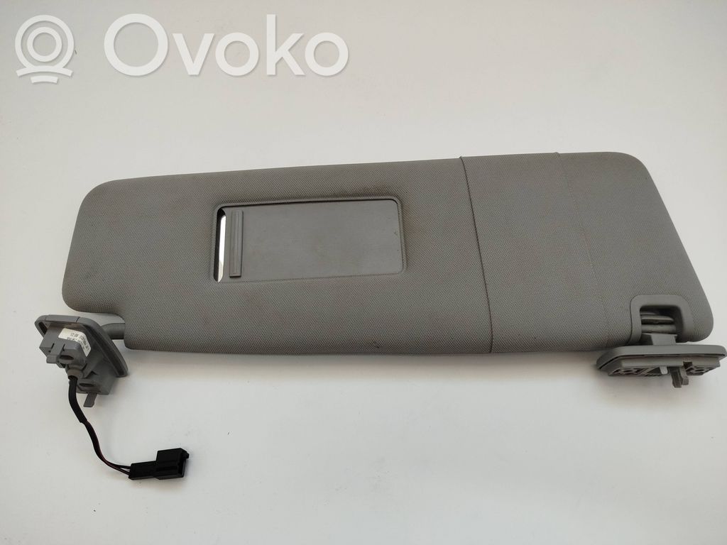 Volkswagen Phaeton Sun visor 