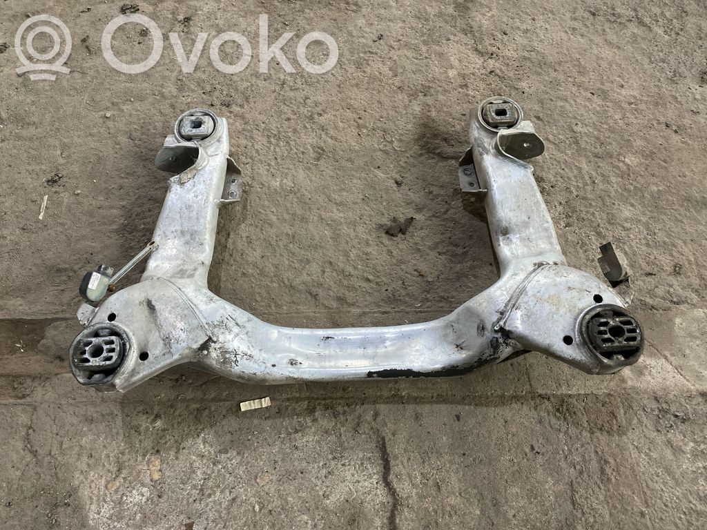 Volkswagen Phaeton Front subframe 