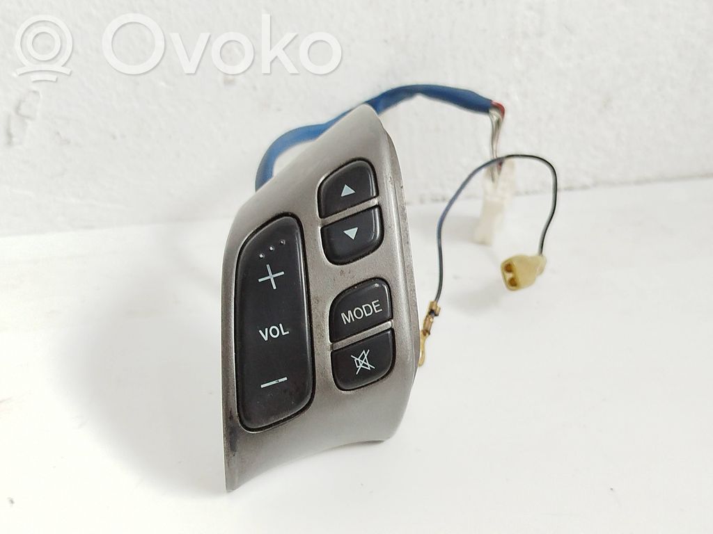 Mazda 3 I Vairo mygtukai/ jungtukai 