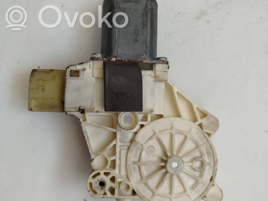 Ford Mondeo MK IV Priekinio lango pakelėjo varikliukas 