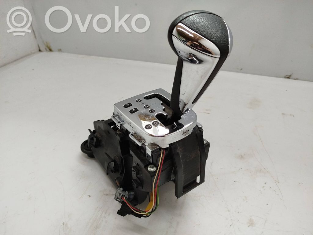 Citroen C4 I Schaltkulisse 